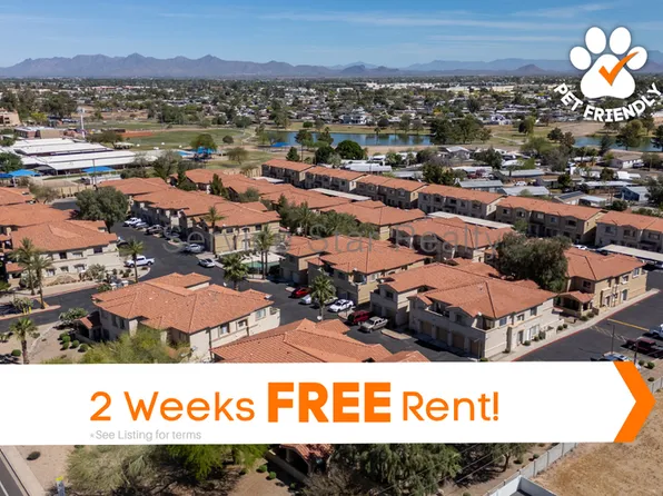 525 N Miller Rd Unit 170, Scottsdale, AZ 85257