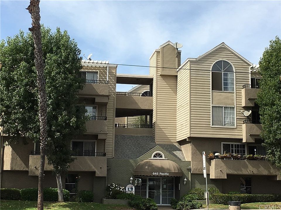 1st image of 645 Pacific Ave Unit 211