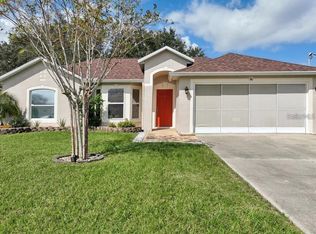36 FIRETHORN LANE, PALM COAST, FL 32137