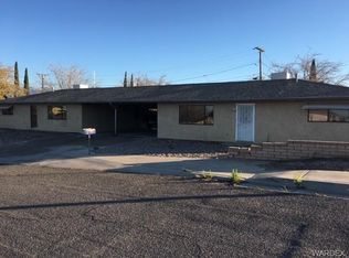 1906 Louise Ave, Kingman, AZ 86401