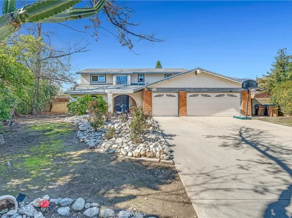 795 Marlboro Ct, Claremont, CA 91711