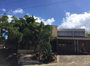 San Rafael Estates Calle Esmeralda #1, Trujillo Alto, PR 00976