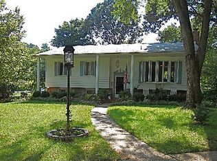 501 Grandin Ave, Severna Park, MD 21146