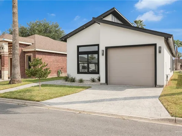 2109 Mauve Dr, Mission, TX 78572