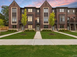 386 Notre Dame St, Grosse Pointe, MI