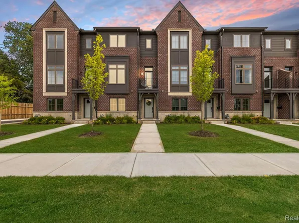 386 Notre Dame St, Grosse Pointe, MI 48230