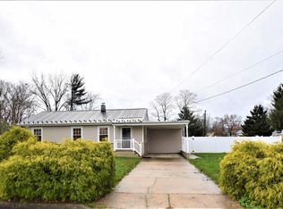 21 Georgia Rd, Pennsville, NJ 08070