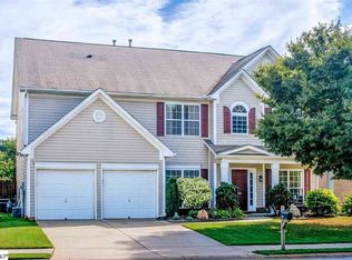 303 Saybrook Rd, Simpsonville, SC 29681