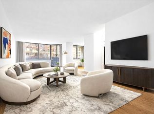 250 W 90th St APT 5K, New York, NY 10024