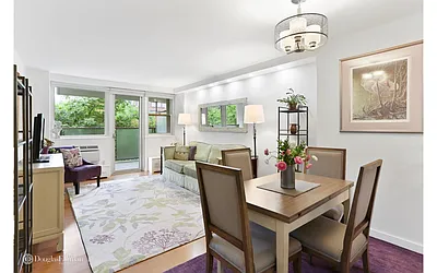 Sold by Douglas Elliman