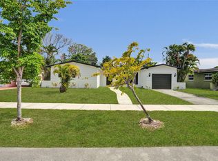Andover 1st Addn, Miami Gardens, FL 33179
