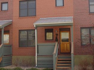 3210 Iron Forge Pl APT 102, Boulder, CO 80301