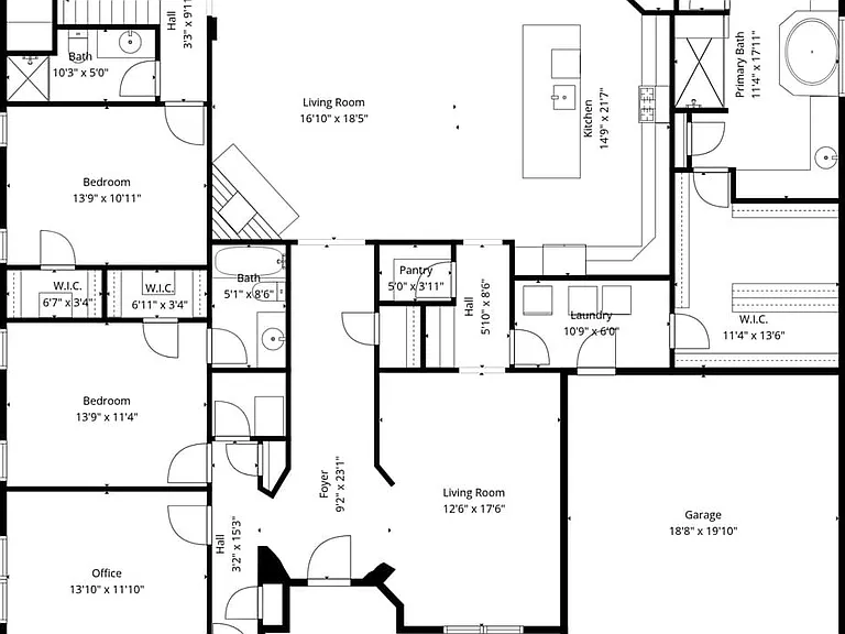13340 Sellaronda Way — Photo 37