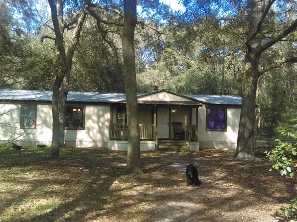 9331 NW 120th St, Chiefland, FL 32626