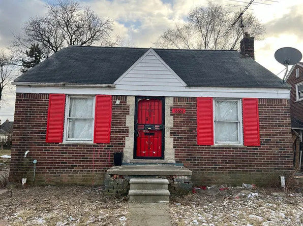 16662 Bringard Dr, Detroit, MI 48205