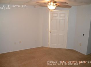 11810 Royal Rd, El Cajon, CA 92021