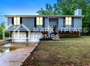 3950 Yancey Rd, Douglasville, GA 30135