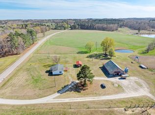 115 Stallion Alley Ln, Norlina, NC 27563