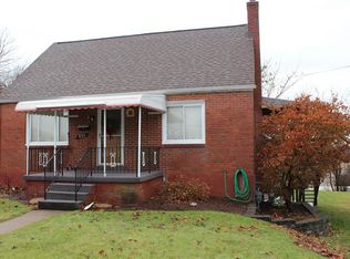 833 Lynda Ln, North Versailles, PA 15137