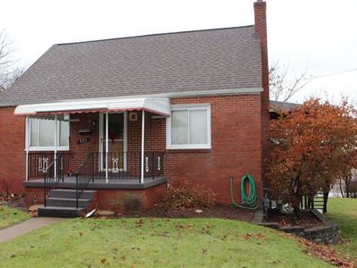 833 Lynda Ln, North Versailles, PA, 15137