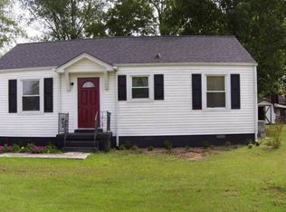 825 Morgan St, Pulaski, TN 38478