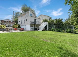 129 Ridgewood Ave, Yonkers, NY 10704