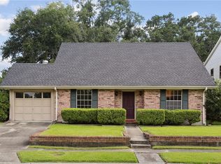 5614 Albany Ct, New Orleans, LA 70131