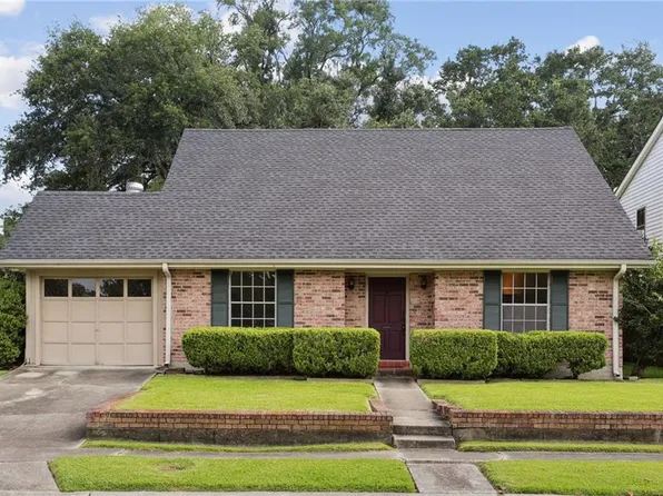 5614 Albany Ct, New Orleans, LA 70131