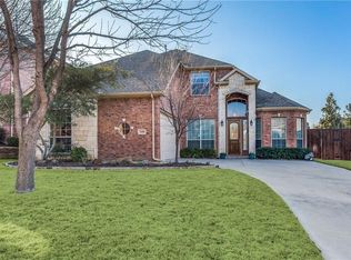 3406 Bentley Ct, Highland Village, TX 75077