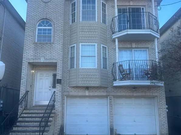 119 Hudson St, Newark, NJ 07103