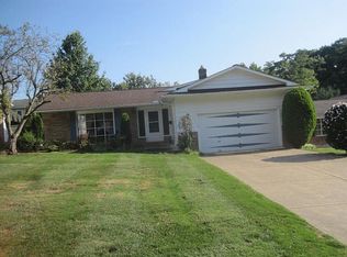 4614 Telhurst Rd, South Euclid, OH 44121