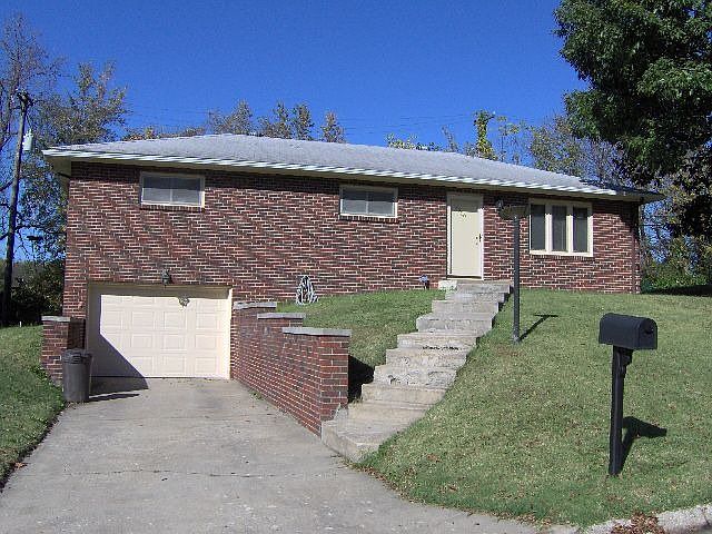 All Brick