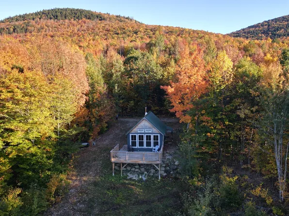 44 Look Road, New Vineyard, ME 04956