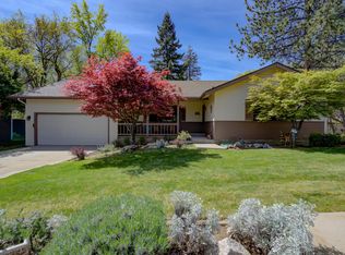 1239 Georgia Way, Yreka, CA