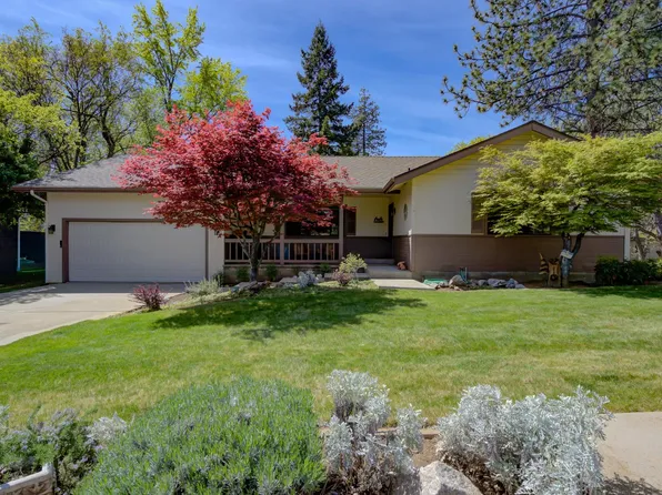 1239 Georgia Way, Yreka, CA 96097