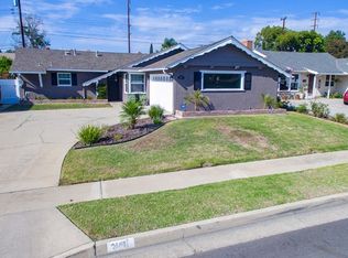 2141 Frantz Ave, La Habra, CA 90631
