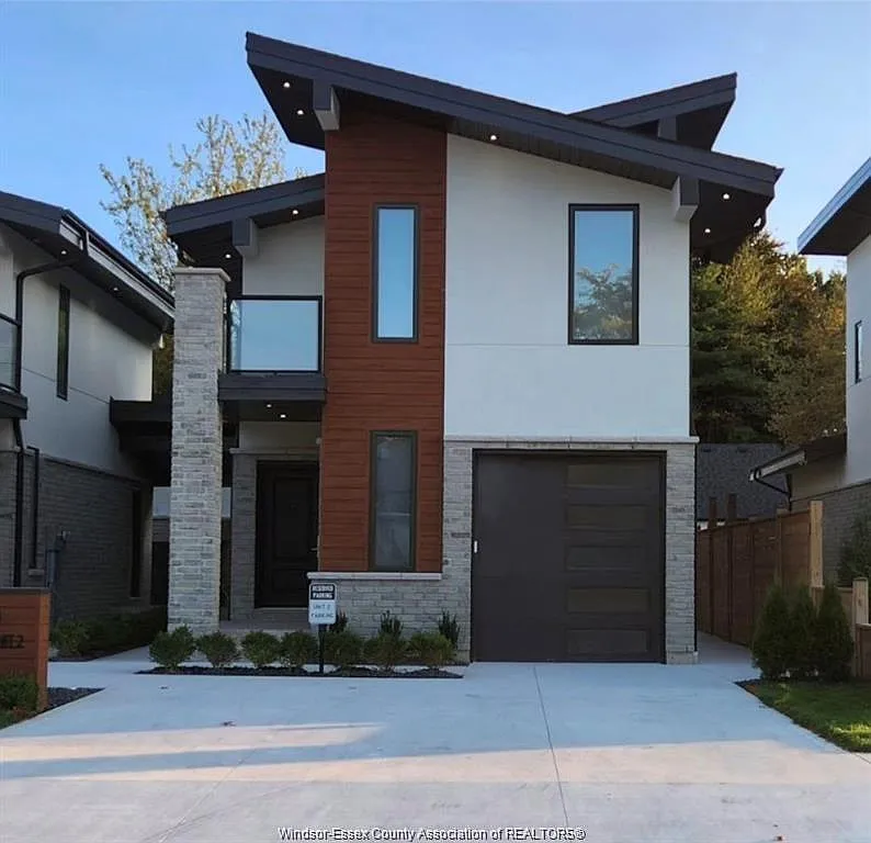 2 bed, $1,950 — Photo 1