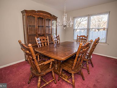 2 Tree Bark Cir Horsham Pa 19044 Mls Pamc627842 Zillow