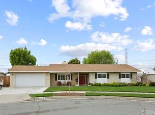 1311 E Vanowen Ave, Orange, CA 92867