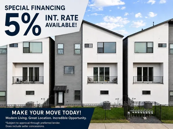 2404 Hadley St #C, Houston, TX 77003
