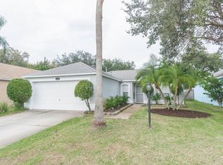 4085 Grand Meadows Blvd, Melbourne, FL 32934