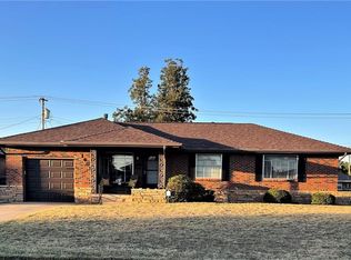 1405 SW 67th St, Oklahoma City, OK 73159