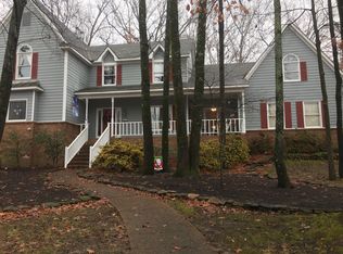 8627 Stablemill Ln, Cordova, TN 38016