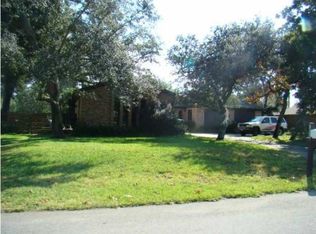 1535 Bay Woods Rd, Gulf Breeze, FL 32563