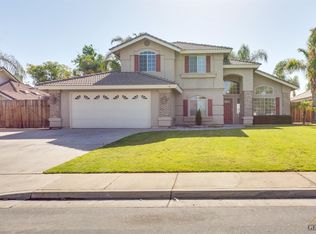 4809 Equestrian Ave, Bakersfield, CA 93312