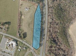 Public Landing Rd, Snow hill, MD 21863