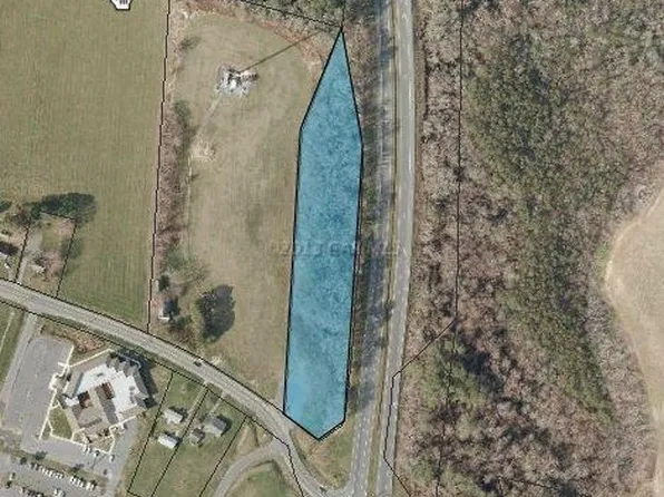 Public Landing Rd, Snow Hill, MD 21863