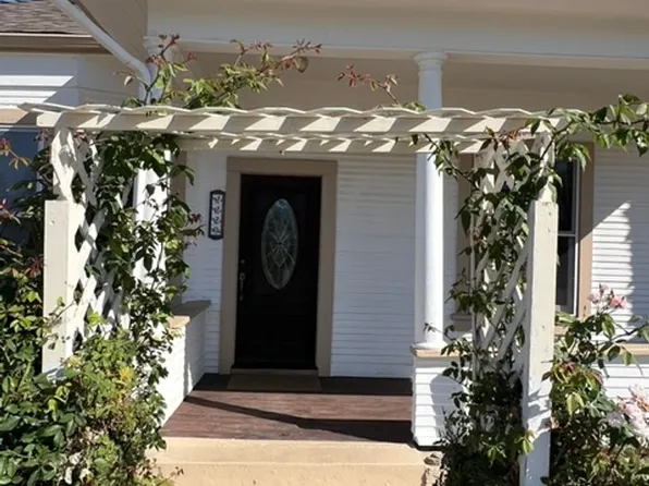 22220 G St, Santa Margarita, CA 93453