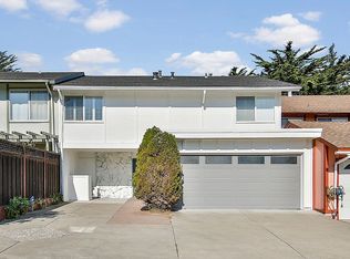 2660 Sean Ct, South San Francisco, CA 94080