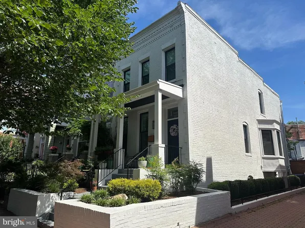 1305 Independence Ave SE, Washington, DC 20003